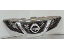 Recambio de rejilla delantera para nissan qashqai (j11) 1.6 i turbo 163 referencia OEM IAM 623124EA0D  
