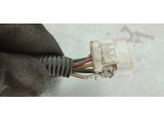 Recambio de piloto trasero izquierdo para kia sorento 2.5 crdi ex referencia OEM IAM   