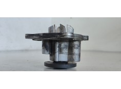 Recambio de bomba agua para renault scenic iii 1.2 16v referencia OEM IAM 210106094R  