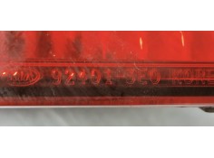 Recambio de piloto trasero izquierdo para kia sorento 2.5 crdi ex referencia OEM IAM   