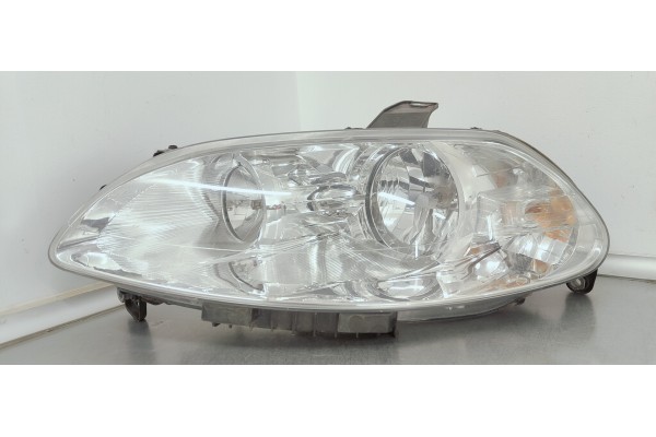 Recambio de faro izquierdo para fiat croma (194) 1.9 16v multijet dynamic referencia OEM IAM 42550748  