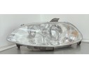 Recambio de faro izquierdo para fiat croma (194) 1.9 16v multijet dynamic referencia OEM IAM 42550748  