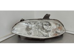 Recambio de faro izquierdo para fiat croma (194) 1.9 16v multijet dynamic referencia OEM IAM 42550748  