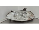 Recambio de faro izquierdo para fiat croma (194) 1.9 16v multijet dynamic referencia OEM IAM 42550748  