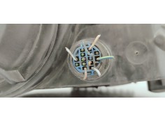 Recambio de faro izquierdo para fiat croma (194) 1.9 16v multijet dynamic referencia OEM IAM 42550748  