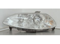 Recambio de faro izquierdo para fiat croma (194) 1.9 16v multijet dynamic referencia OEM IAM 42550748  