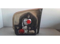 Recambio de piloto trasero izquierdo interior para volkswagen touareg (7la) referencia OEM IAM 28269003  