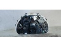 Recambio de cuadro instrumentos para smart coupe 0.6i turbo 54 referencia OEM IAM 88458013  