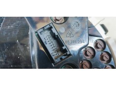 Recambio de cuadro instrumentos para smart coupe 0.6i turbo 54 referencia OEM IAM 88458013  