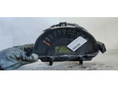 Recambio de cuadro instrumentos para smart coupe 0.6i turbo 54 referencia OEM IAM 88458013  