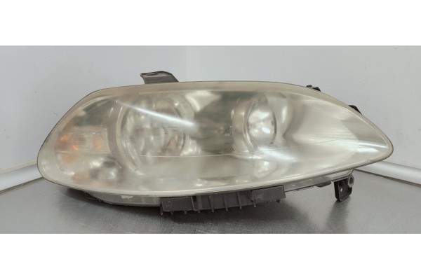Recambio de faro derecho para fiat croma (194) 1.9 16v multijet dynamic referencia OEM IAM 51794658  