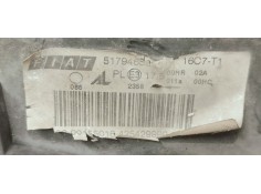 Recambio de faro derecho para fiat croma (194) 1.9 16v multijet dynamic referencia OEM IAM 51794658  