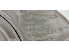 Recambio de faro derecho para fiat croma (194) 1.9 16v multijet dynamic referencia OEM IAM 51794658  