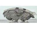 Recambio de faro derecho para fiat croma (194) 1.9 16v multijet dynamic referencia OEM IAM 51794658  