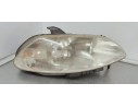 Recambio de faro derecho para fiat croma (194) 1.9 16v multijet dynamic referencia OEM IAM 51794658  
