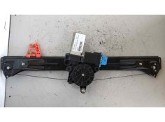 Recambio de elevalunas delantero derecho para lancia delta (181) 1.4 turbo cat referencia OEM IAM 51943448  