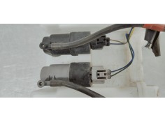 Recambio de deposito limpia para toyota yaris 1.5 i 112 referencia OEM IAM   