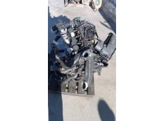 Recambio de motor completo para peugeot 3008 1.6 hdi 110 fap referencia OEM IAM 9HZ  