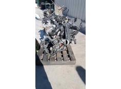 Recambio de motor completo para peugeot 3008 1.6 hdi 110 fap referencia OEM IAM 9HZ  