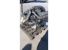 Recambio de motor completo para peugeot 3008 1.6 hdi 110 fap referencia OEM IAM 9HZ  