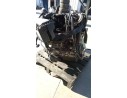 Recambio de motor completo para peugeot 3008 1.6 hdi 110 fap referencia OEM IAM 9HZ  