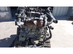 Recambio de motor completo para peugeot 3008 1.6 hdi 110 fap referencia OEM IAM 9HZ  