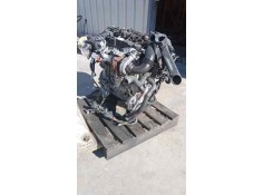 Recambio de motor completo para peugeot 3008 1.6 hdi 110 fap referencia OEM IAM 9HZ  