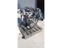 Recambio de motor completo para peugeot 3008 1.6 hdi 110 fap referencia OEM IAM 9HZ  
