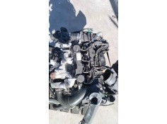 Recambio de motor completo para peugeot 3008 1.6 hdi 110 fap referencia OEM IAM 9HZ  