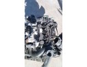 Recambio de motor completo para peugeot 3008 1.6 hdi 110 fap referencia OEM IAM 9HZ  