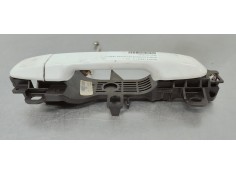 Recambio de maneta exterior delantera derecha para toyota yaris 1.5 i 112 referencia OEM IAM 692010D05000  