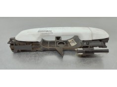 Recambio de maneta exterior delantera derecha para toyota yaris 1.5 i 112 referencia OEM IAM 692010D05000  