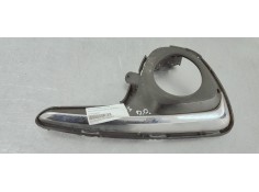 Recambio de moldura antiniebla derecha para toyota yaris 1.5 i 112 referencia OEM IAM 814810D340  