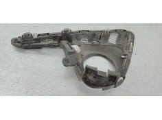Recambio de moldura antiniebla derecha para toyota yaris 1.5 i 112 referencia OEM IAM 814810D340  