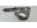 Recambio de moldura antiniebla derecha para toyota yaris 1.5 i 112 referencia OEM IAM 814810D340  