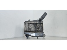 Recambio de intercooler para honda accord berlina (cl/cn) 2.2i ctdi executive referencia OEM IAM 1270000550  