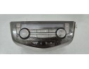 Recambio de mando climatizador para nissan qashqai (j11) 1.6 i turbo 163 referencia OEM IAM 275004EA0A  