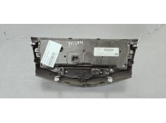 Recambio de mando climatizador para nissan qashqai (j11) 1.6 i turbo 163 referencia OEM IAM 275004EA0A  