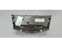 Recambio de mando climatizador para nissan qashqai (j11) 1.6 i turbo 163 referencia OEM IAM 275004EA0A  