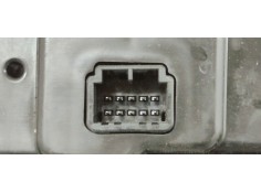 Recambio de mando climatizador para nissan qashqai (j11) 1.6 i turbo 163 referencia OEM IAM 275004EA0A  