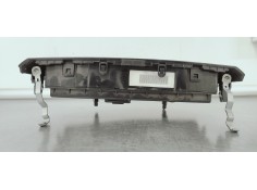 Recambio de mando climatizador para nissan qashqai (j11) 1.6 i turbo 163 referencia OEM IAM 275004EA0A  