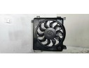 Recambio de electroventilador para opel zafira b edition ´´111 jahre´´ referencia OEM IAM 24467444  