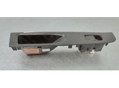 Recambio de mando elevalunas trasero derecho para toyota yaris 1.5 i 112 referencia OEM IAM 742710D400  