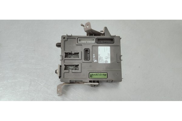 Recambio de modulo electronico para nissan qashqai (j11) 1.6 i turbo 163 referencia OEM IAM 284B14CB5C  