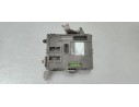 Recambio de modulo electronico para nissan qashqai (j11) 1.6 i turbo 163 referencia OEM IAM 284B14CB5C  
