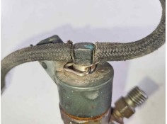 Recambio de inyector para hyundai tucson (jm) 2.0 crdi cat referencia OEM IAM 0445110126 3380027900 