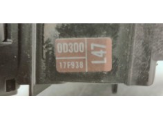 Recambio de mando luces para toyota yaris 1.5 i 112 referencia OEM IAM 17F938  