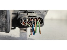 Recambio de faro derecho para ford focus c-max (cap) ghia (d) referencia OEM IAM 3M5113005AH  