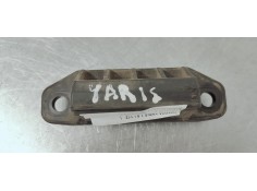 MANETA EXTERIOR PORTON 