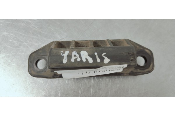 Recambio de maneta exterior porton para toyota yaris 1.5 i 112 referencia OEM IAM   